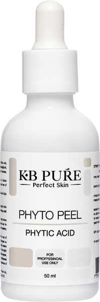 KB5008 Phyto Peel KB PURE